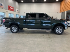 Used 2014  Ford F-150 4WD SuperCrew at Maxx Loans near St&period; Adrian&comma; MI