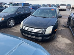 Used 2006  Ford Fusion 4d Sedan SE at Maxx Loans near St&period; Adrian&comma; MI