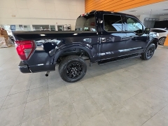 Used 2024  Ford F-150 XLT 4WD SuperCrew 5&period;5' Box at Maxx Loans near St&period; Adrian&comma; MI