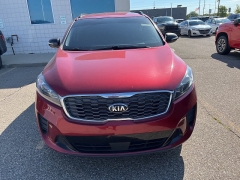 Used 2020 Kia Sorento S V6 FWD at Suburban Ford of Sterling Heights near Sterling Heights, MI