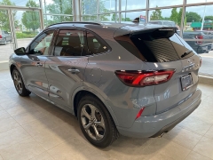 Used 2023 Ford Escape ST-Line FWD at Maxx Loans near St. Adrian, MI