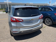 Used 2020 Chevrolet Equinox 4d SUV AWD LT w/1LT at Maxx Loans near ,