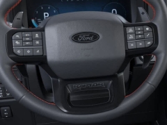 New 2025 Ford F-150 4WD Raptor SuperCrew 5.5' Box at Suburban Ford of Sterling Heights near Sterling Heights, MI