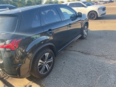 Used 2024 Mitsubishi Outlander Sport 2.0 AWC at Suburban Ford of Sterling Heights near Sterling Heights, MI