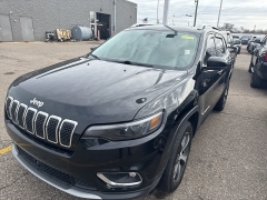 Used 2019  Jeep Cherokee Limited 4x4 at Maxx Loans near St&period; Adrian&comma; MI