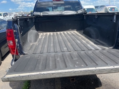 Used 2007  Chevrolet Silverado 1500 4WD Crew Cab LTZ at Maxx Loans near St&period; Adrian&comma; MI
