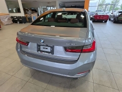 Used 2024  BMW 3 Series 330i xDrive Sedan at Maxx Loans near St&period; Adrian&comma; MI