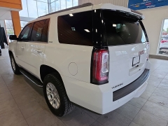 Used 2019  GMC Yukon 4d SUV 4WD SLE at Maxx Loans near St&period; Adrian&comma; MI