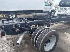 Used 2023  Ford Super Duty F-450 DRW 2WD Reg Cab WB CA at Maxx Loans near St&period; Adrian&comma; MI