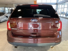 Used 2012  Ford Edge 4d SUV FWD SE at Maxx Loans near St&period; Adrian&comma; MI