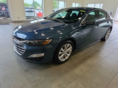  2024 Chevrolet Malibu 4dr Sdn 1LT at Maxx Loans near St&period; Adrian&comma; MI