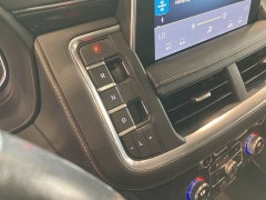 Used 2021 GMC Yukon XL 4WD 4dr AT4 at Maxx Loans near St. Adrian, MI