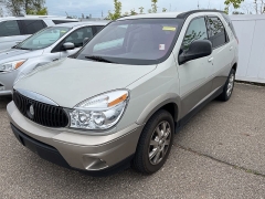 Used 2005 Buick Rendezvous 4dr FWD at Maxx Loans near ,