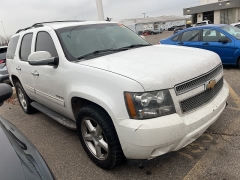 Used 2013  Chevrolet Tahoe 4d SUV RWD LT at Maxx Loans near St&period; Adrian&comma; MI
