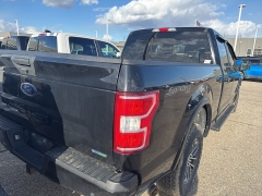 Used 2019  Ford F-150 4WD SuperCrew Box at Maxx Loans near St&period; Adrian&comma; MI