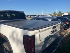 Used 2020 GMC Sierra 3500HD 4WD Crew Cab Denali at Suburban Ford of Sterling Heights near Sterling Heights, MI