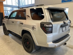 Used 2022  Toyota 4Runner TRD Off Road Premium 4WD at Maxx Loans near St&period; Adrian&comma; MI