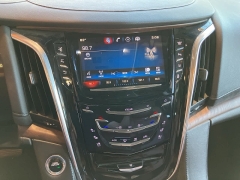 Used 2015 Cadillac Escalade ESV 4d SUV 4WD Premium at Maxx Loans near ,