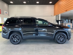 Used 2023 GMC Acadia AWD 4dr AT4 at Maxx Loans near St. Adrian, MI