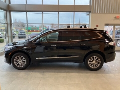 Used 2022 Buick Enclave FWD 4dr Essence at Maxx Loans near ,