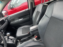Used 2014 Jeep Compass FWD 4dr Latitude at Maxx Loans near St. Adrian, MI