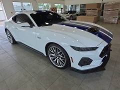 Used 2025  Ford Mustang GT Fastback at Maxx Loans near St&period; Adrian&comma; MI
