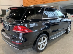 Used 2018  Mercedes-Benz GLE-Class 4d SUV GLE350 4matic at Maxx Loans near St&period; Adrian&comma; MI