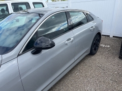 Used 2021 Kia K5 GT-Line Auto AWD at Suburban Ford of Sterling Heights near Sterling Heights, MI