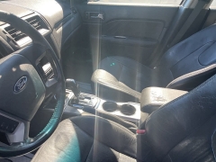 Used 2010 Ford Fusion 4d Sedan Sport AWD at Suburban Ford of Sterling Heights near Sterling Heights, MI