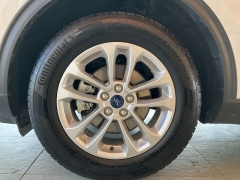 Used 2020 Ford Escape 4d SUV AWD SE at Suburban Ford of Sterling Heights near Sterling Heights, MI