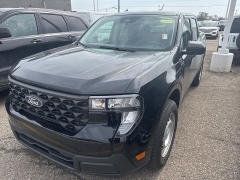 Used 2025  Ford Maverick XL AWD SuperCrew at Maxx Loans near St&period; Adrian&comma; MI