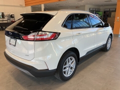 Used 2022 Ford Edge AWD at Maxx Loans near St. Adrian, MI