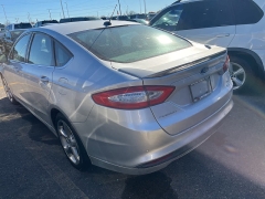 Used 2013  Ford Fusion 4d Sedan SE 1.6L EcoBoost at Maxx Loans near St. Adrian, MI