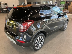 Used 2021  Buick Encore AWD 4dr Preferred at Maxx Loans near St. Adrian, MI