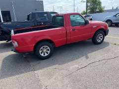 Used 2007 Ford Ranger 2WD Reg Cab at Suburban Ford of Sterling Heights near Sterling Heights, MI