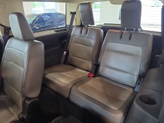 Used 2019  Ford Flex 4d SUV AWD SEL at Maxx Loans near St&period; Adrian&comma; MI