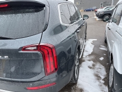 Used 2022  Kia Telluride S FWD at Maxx Loans near St&period; Adrian&comma; MI