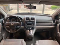 Used 2007 Honda CR-V 4d SUV 4WD LX at Maxx Loans near ,