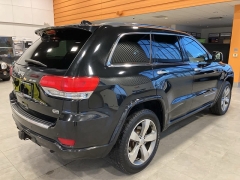 Used 2014  Jeep Grand Cherokee 4d SUV 4WD Overland at Maxx Loans near St&period; Adrian&comma; MI