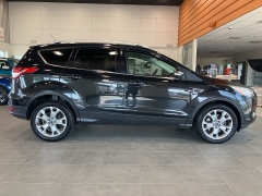 Used 2014 Ford Escape 4d SUV 4WD Titanium at Maxx Loans near ,