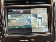 Used 2017 Lincoln MKX 4d SUV AWD Reserve 2.7T at Suburban Ford of Sterling Heights near Sterling Heights, MI