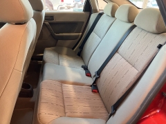Used 2010 Ford Focus 4d Sedan SE at Suburban Ford of Sterling Heights near Sterling Heights, MI