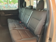 Used 2021 Ford F-150 4WD SuperCrew Box at Maxx Loans near St. Adrian, MI