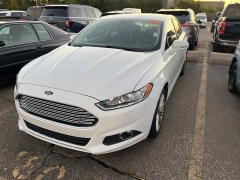 Used 2015 Ford Fusion 4d Sedan SE 1.5L EcoBoost at Maxx Loans near St. Adrian, MI
