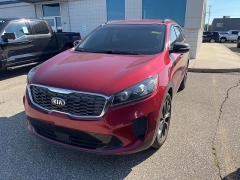 Used 2020 Kia Sorento S V6 FWD at Suburban Ford of Sterling Heights near Sterling Heights, MI