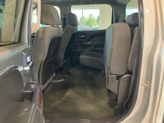 Used 2015  GMC Sierra 1500 4WD Crew Cab 143.5" SLE at Maxx Loans near St. Adrian, MI