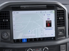 New 2025 Ford F-150 XLT 4WD SuperCrew Box at Suburban Ford of Sterling Heights near Sterling Heights, MI