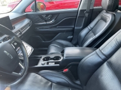 Used 2022 Lincoln Corsair Reserve AWD at Suburban Ford of Sterling Heights near Sterling Heights, MI