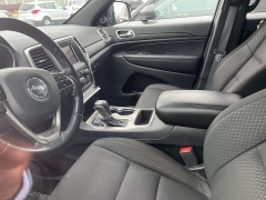 Used 2021  Jeep Grand Cherokee Laredo E 4x4 at Maxx Loans near St. Adrian, MI