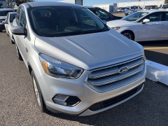 Used 2019  Ford Escape 4d SUV 4WD SE at Maxx Loans near St. Adrian, MI